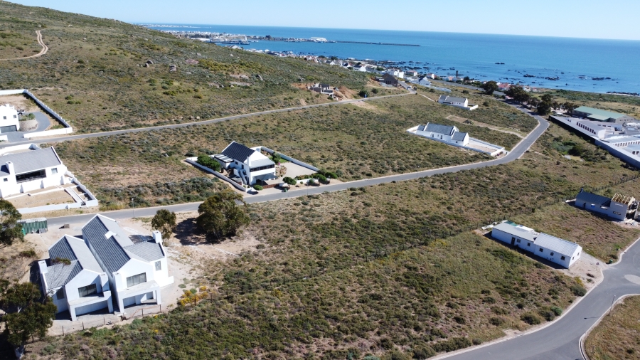 0 Bedroom Property for Sale in Britannica Heights Western Cape